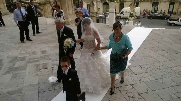 Paggetti e damigelle. per forza 2???? - 1