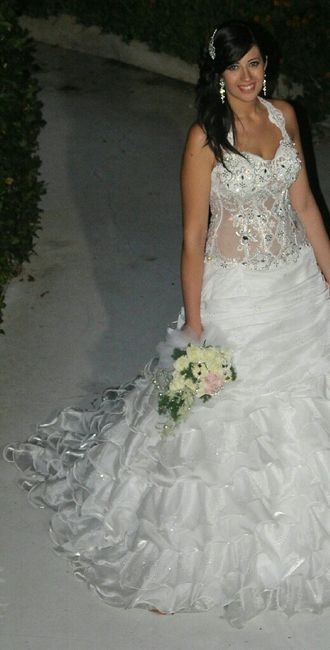 Abito sposa!!! - 1