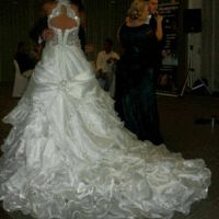 Spose del 2016 mi fate vedere le foto dei vostri abiti da sposa? - 2