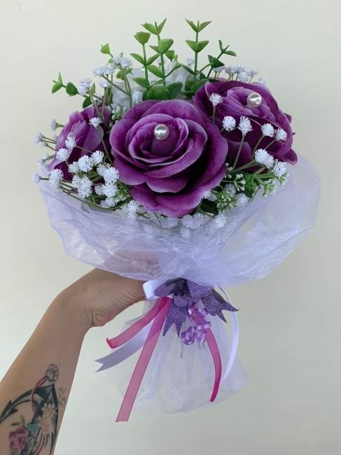 Bouquet 1