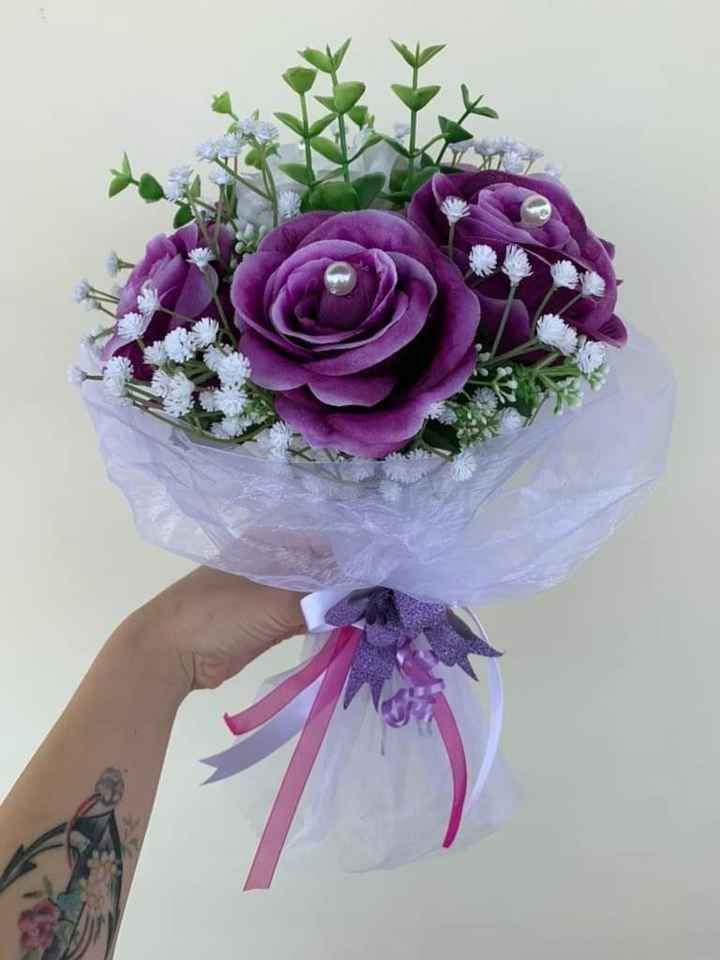 Bouquet - 1