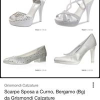 Jimmy choo ... qualcuno le ha comprate? - 1
