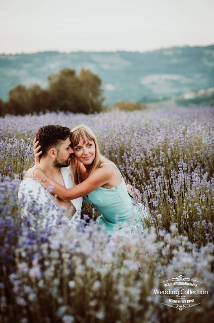 Foto prematrimoniale 2