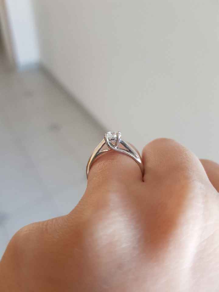 Il mio anello - 2