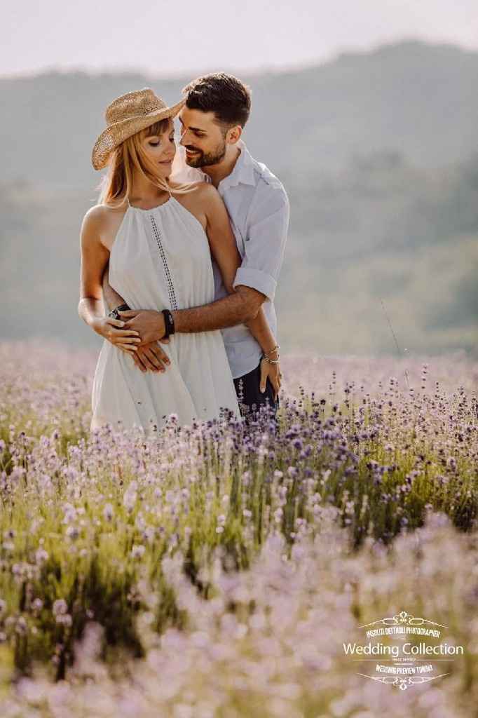 Anteprima matrimonio! - 1