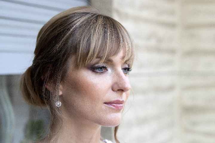 Seconda prova trucco naturale - 1