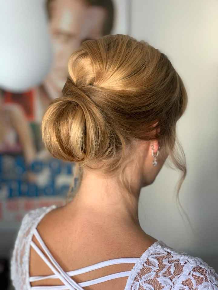 Seconda prova trucco naturale - 2