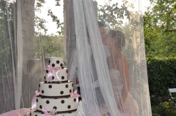 mise en place per sabrina!