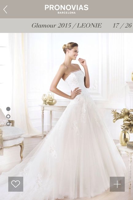 Pronovias fan club di matrimonio.com!!! - 1