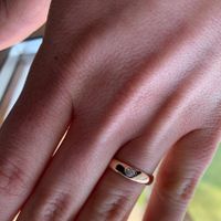 Qualcuno ha Foto delle fedi polello? - 2