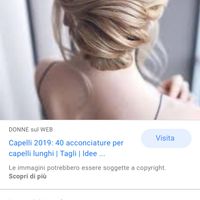 L'acconciatura più adatta a te è... - 1