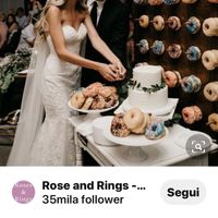 Questo donuts bar: è adatto o no alle tue nozze? - 1