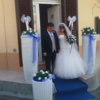 Vi dichiaro marito e moglie !!!! - 3