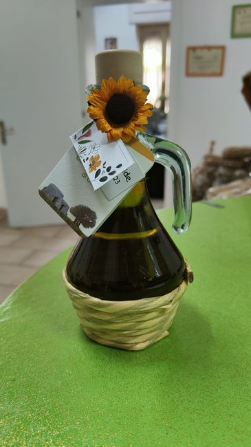 Bomboniere e libretti - dettagli degli ultimi giorni 😊 3