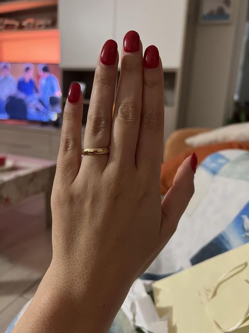 Bomboniere e libretti - dettagli degli ultimi giorni 😊 4