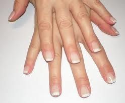french unghie