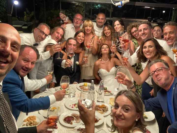 Matrimonio 26.08.2023 - 10