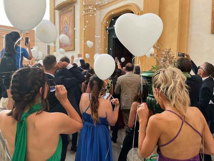 Matrimonio 26.08.2023 - 11