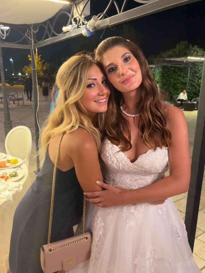 Matrimonio 26.08.2023 - 18