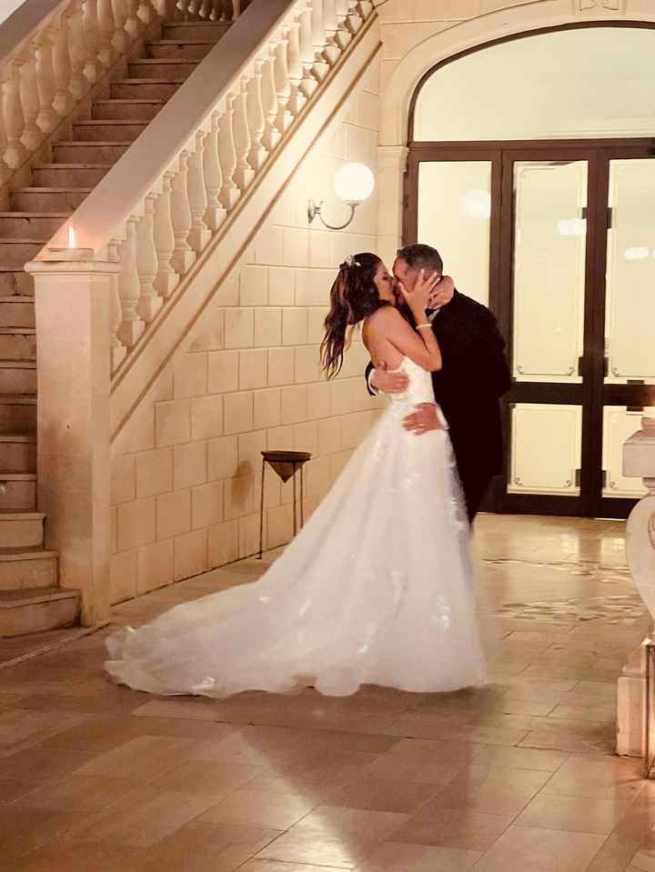 Matrimonio 26.08.2023 - 23