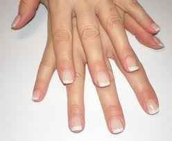 french unghie