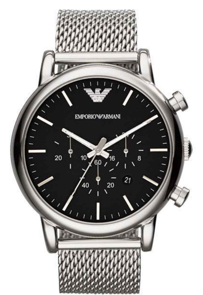 orologio Emporio Armani