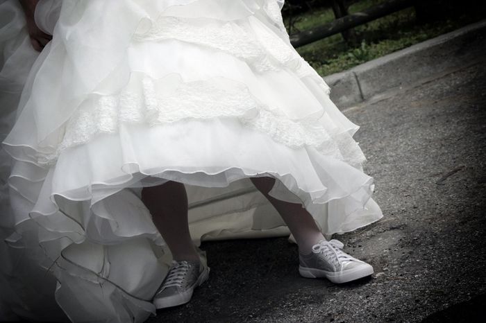 Piccoli scatti non/e ufficiali - 2