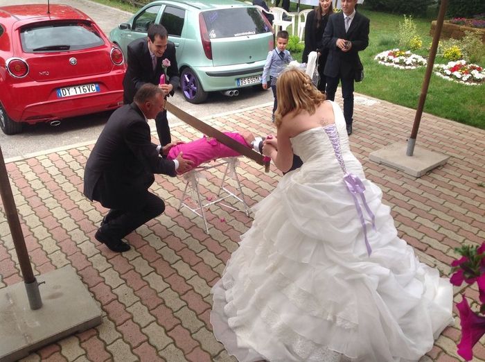 Piccoli scatti non/e ufficiali - 4