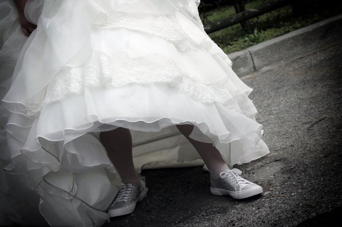 Abiti spose maggio - 2