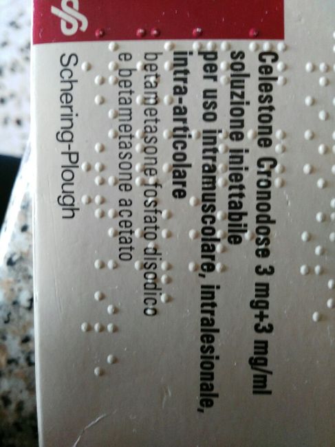 Perdita di capelli:( 1