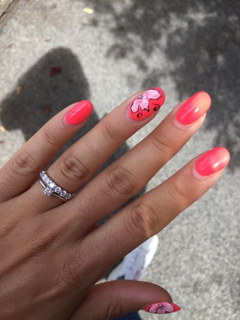  Anello di fidanzamento - 1