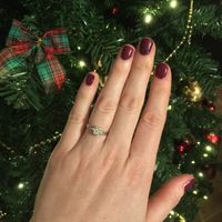 #LoveFriday - Mostrateci il vostro anello di fidanzamento - 1