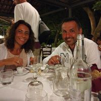 Condividete la vostra prima foto insieme e quella più recente! - 1