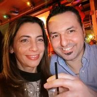 Condividete la vostra prima foto insieme e quella più recente! - 2