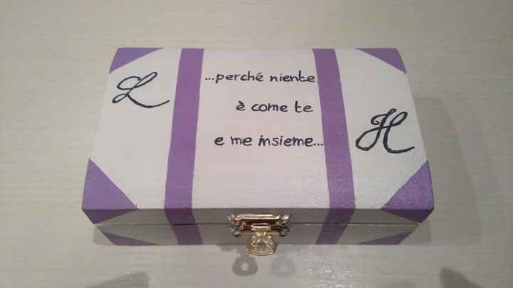 PORTA FEDI - ESTERNO