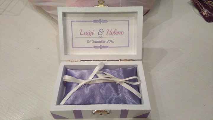 PORTA FEDI - INTERNO