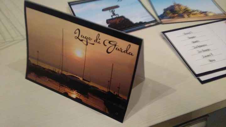 SEGNATAVOLO - DETTAGLIO DAVANTI