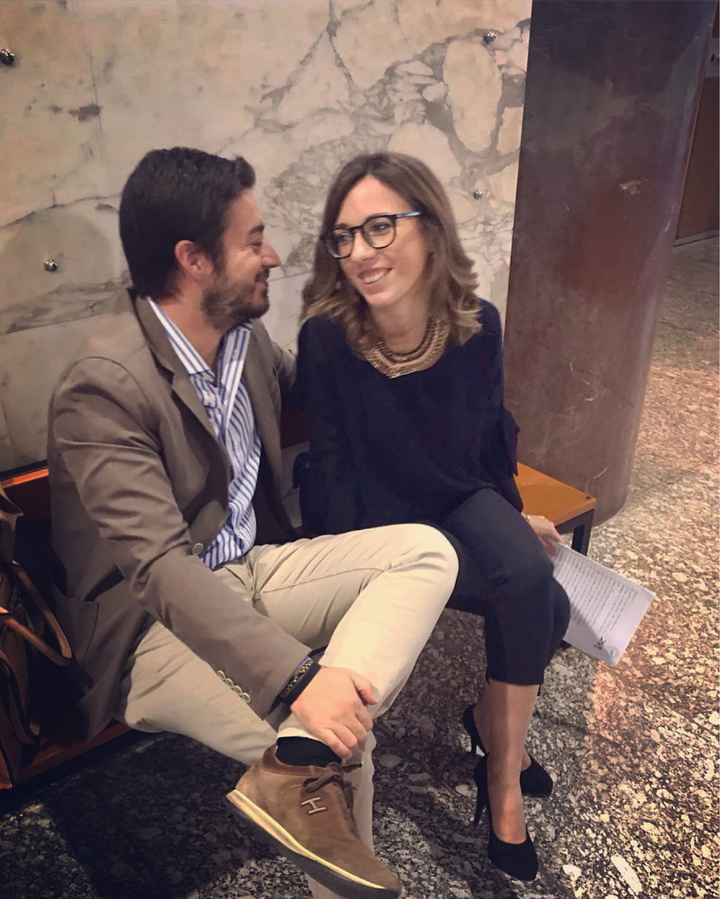 L'ultimo passo per vincere il REGALO di Matrimonio.com - 1