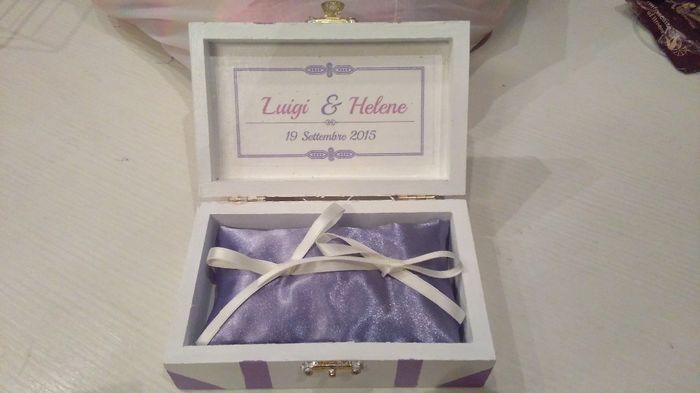 PORTA FEDI - INTERNO