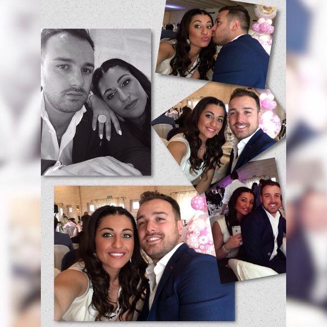 Presentati pubblicando una foto tua e del tuo fm - 1