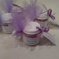 BOMBONIERE SEGNAPOSTO