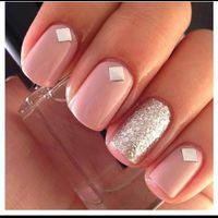 Manicure: french o colorato? - 1