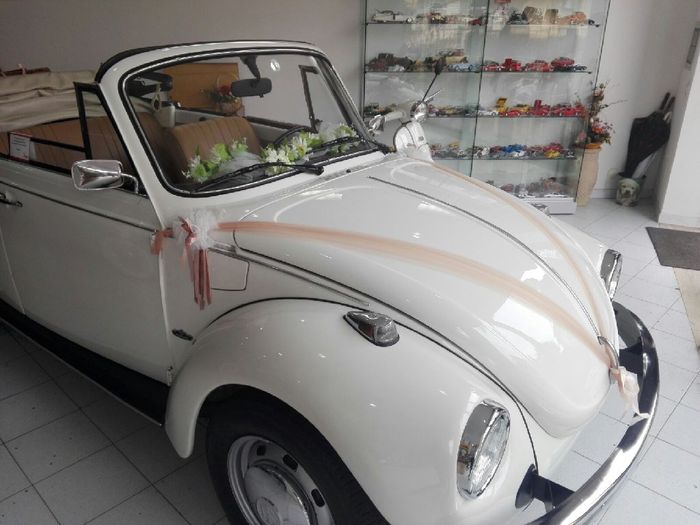 La nostra macchina - 2