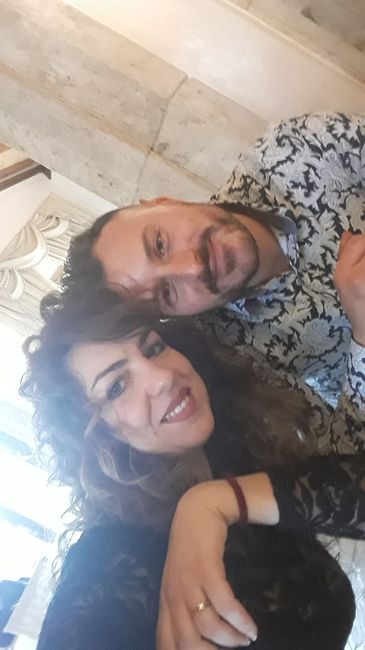 Condividi la vostra foto più bella insieme 📸 - 1