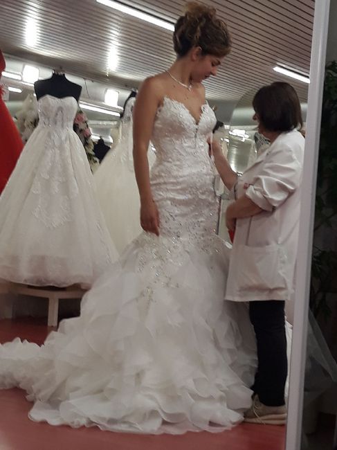 Oggi prima prova - 4