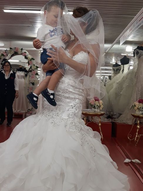 Oggi prima prova - 5