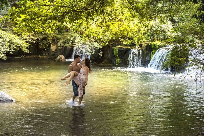 Il nostro prewedding - 2