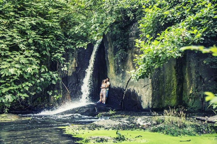 Il nostro prewedding - 3