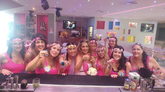 Addio Al Nubilato - 2