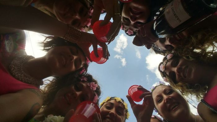 Addio Al Nubilato - 5